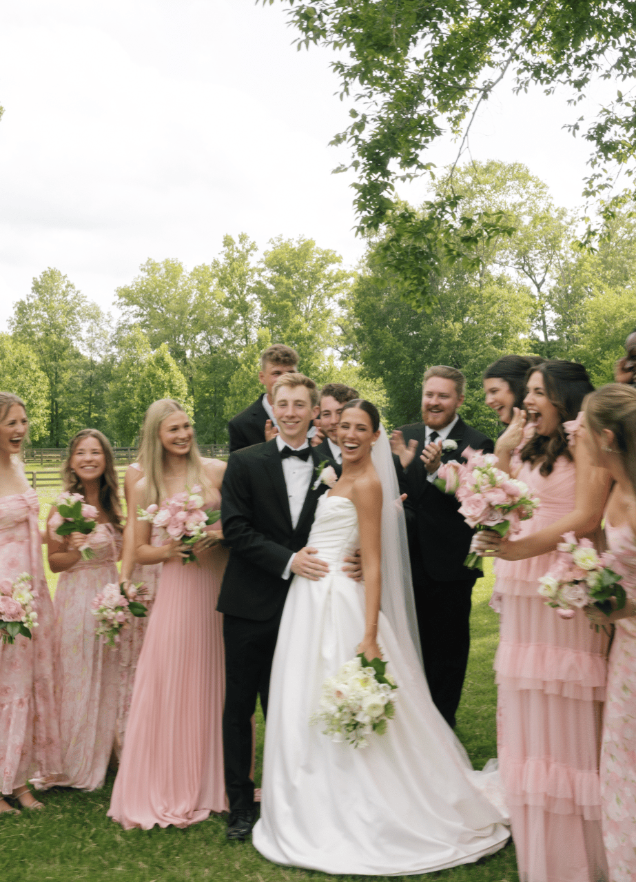 Kathy Weddings