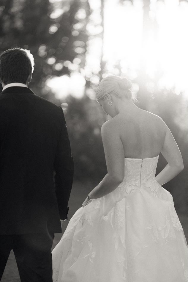 A Romantic Blush and White Wedding on the Florida Coast 7