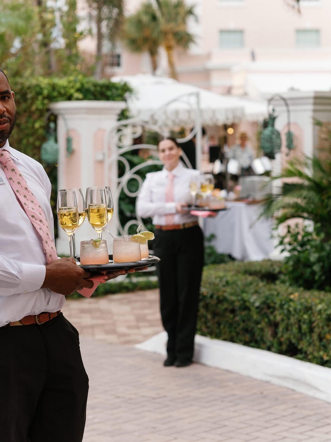 The Golden Pineapple Event Company portfolio 4