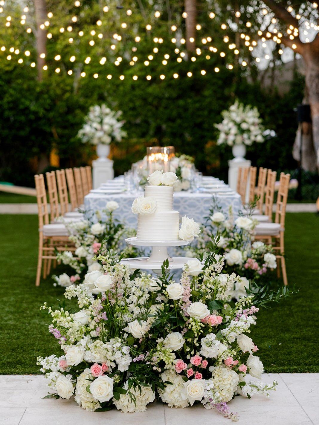 The Golden Pineapple Event Company