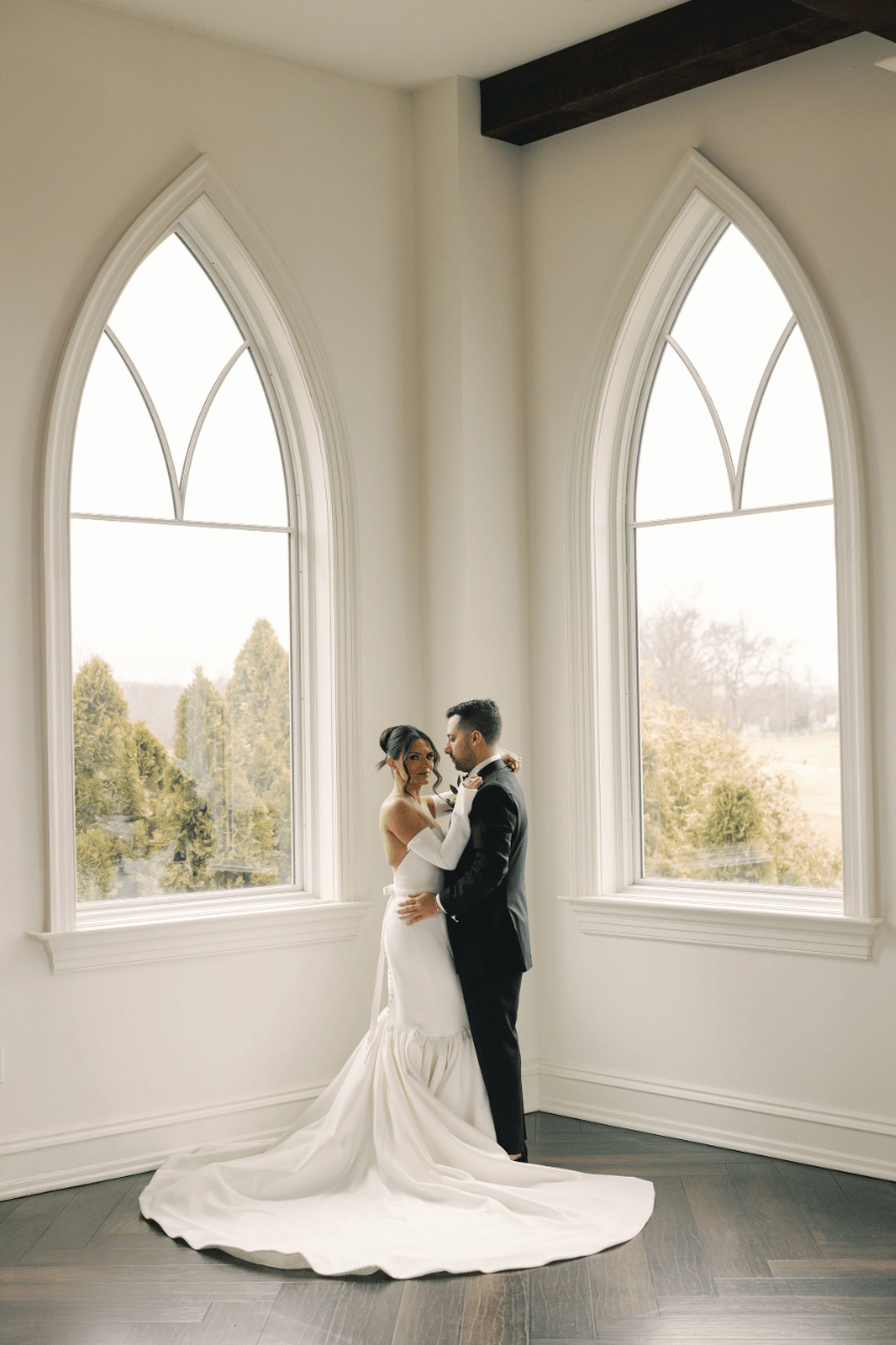 Melissa Lisciotto & Vincent Lisciotto's wedding-image-33