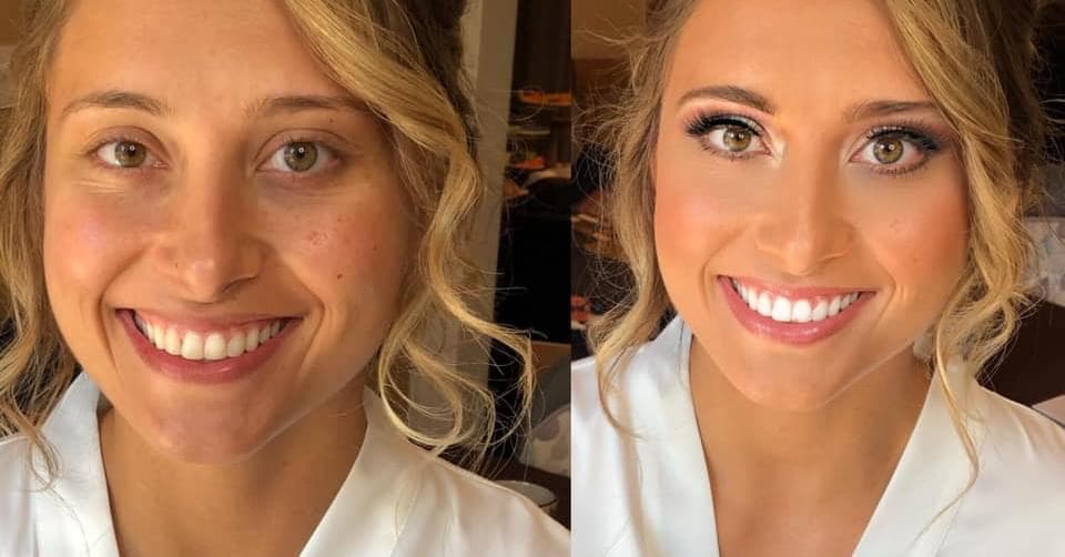 Looks and Lashes Beauty portfolio 2