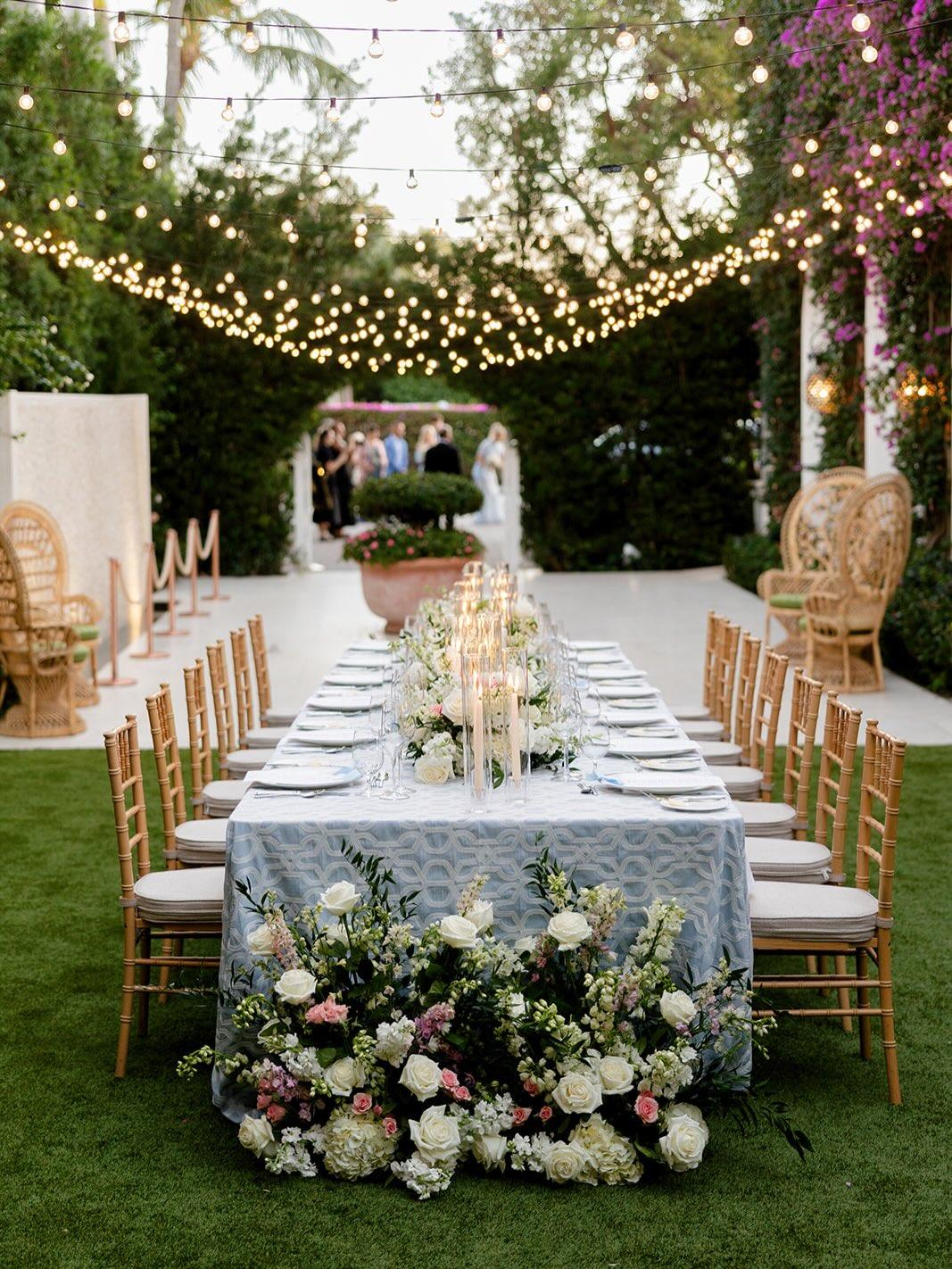 The Golden Pineapple Event Company portfolio 3