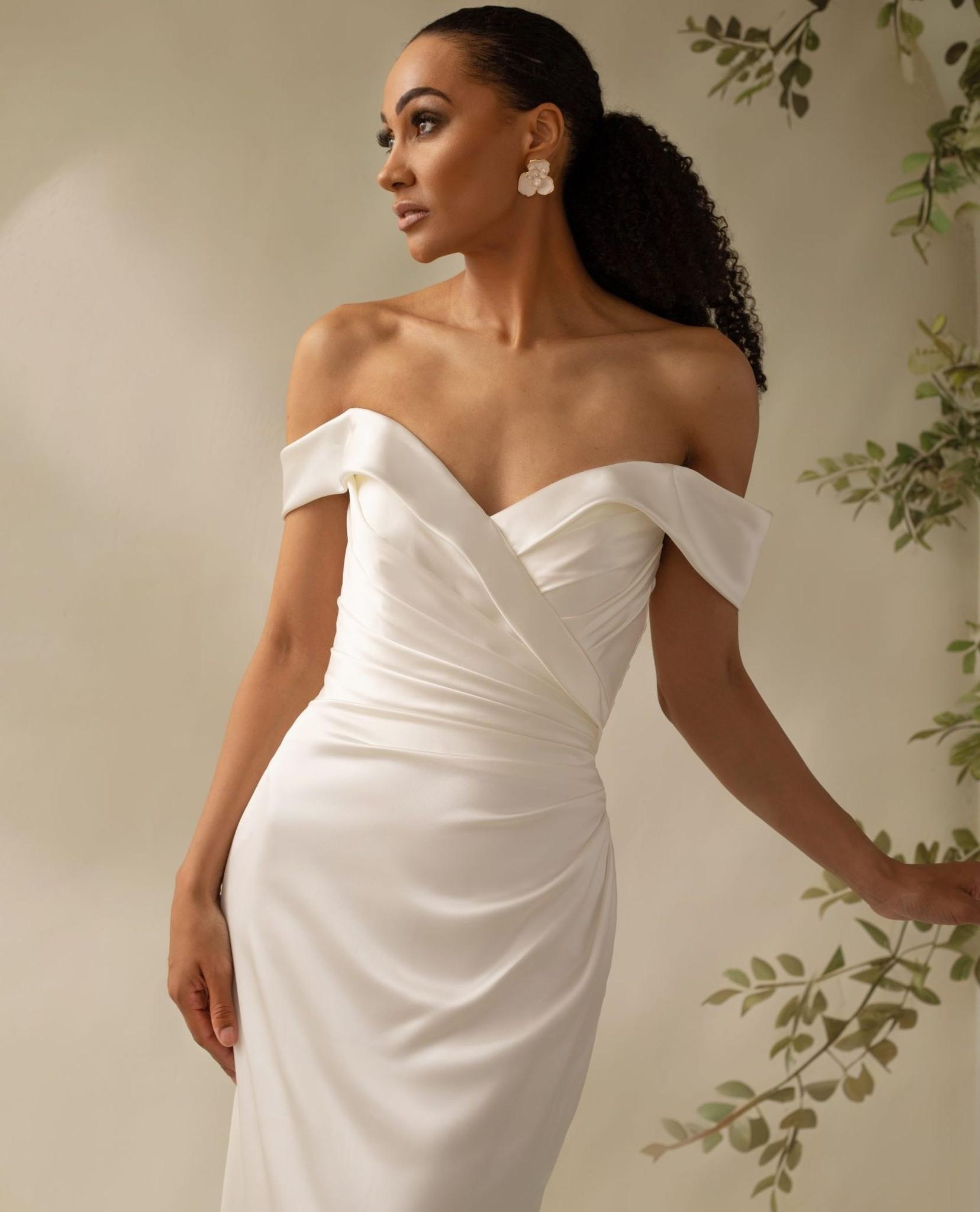 Dress Dreams Bridal Boutique portfolio 1