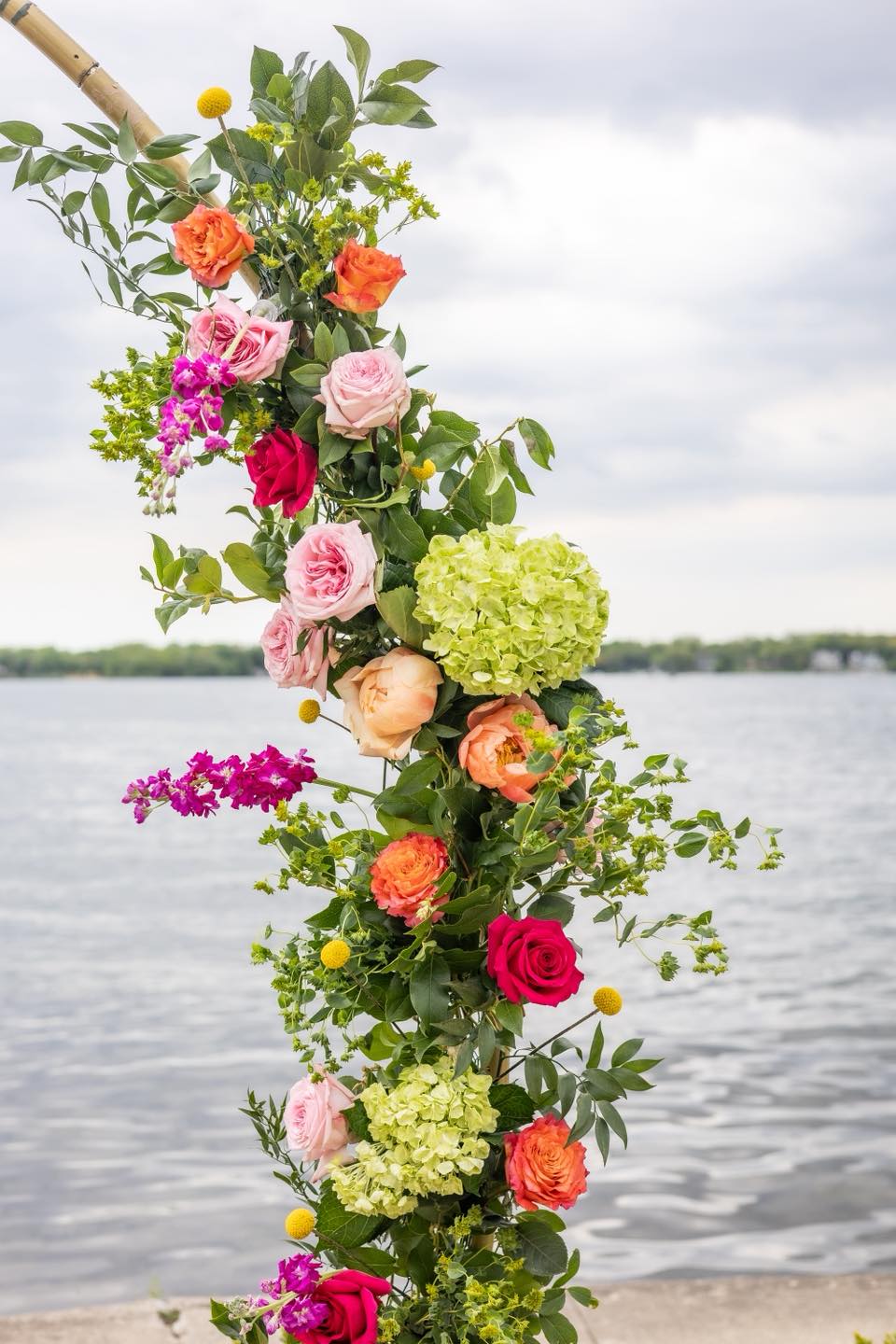 Lake Zurich Florist portfolio 1