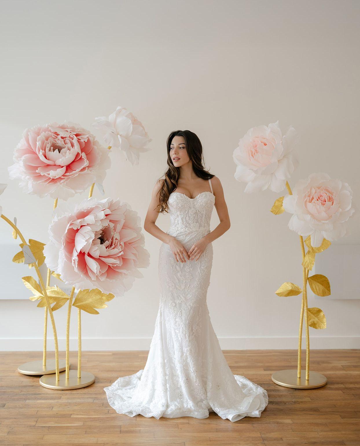 Dress Dreams Bridal Boutique portfolio 4