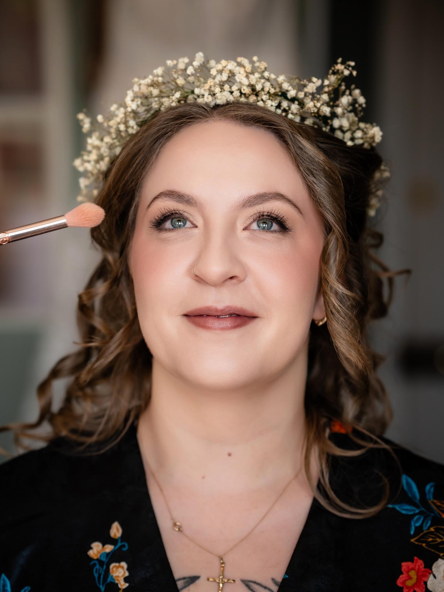 Chloe Campbell - MUA