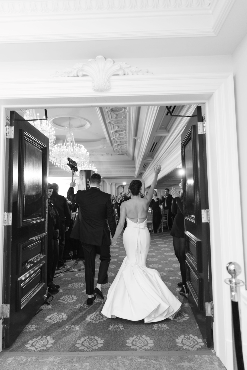 Melissa Lisciotto & Vincent Lisciotto's wedding-image-30