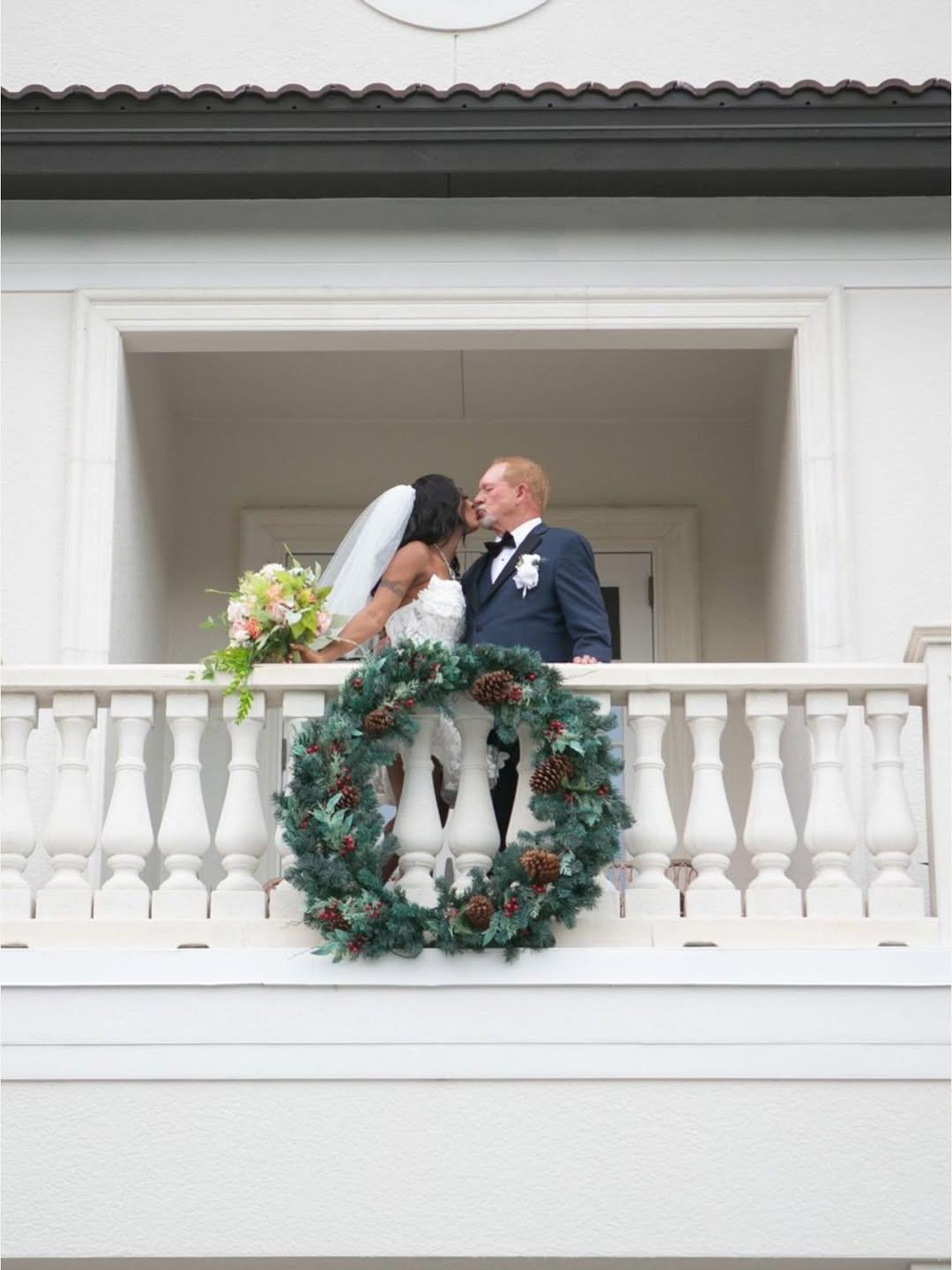 A Wedding with Grace portfolio 3