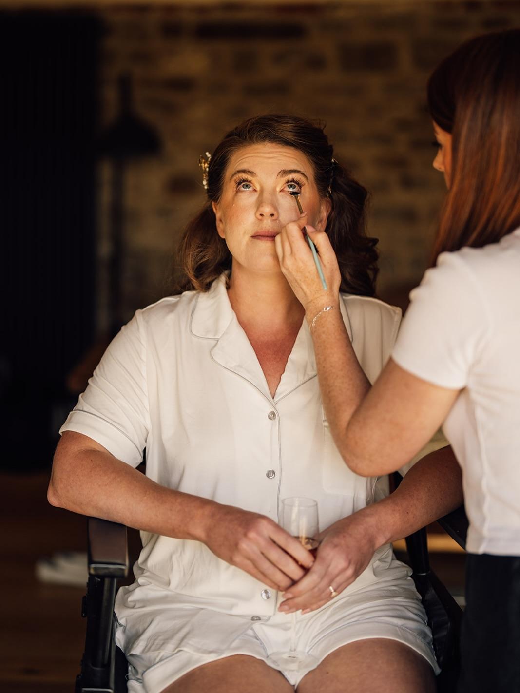 Chloe Campbell - MUA portfolio 1