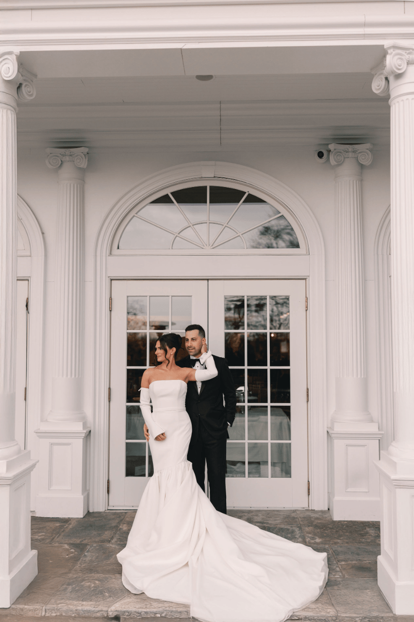Melissa Lisciotto & Vincent Lisciotto's wedding-image-16