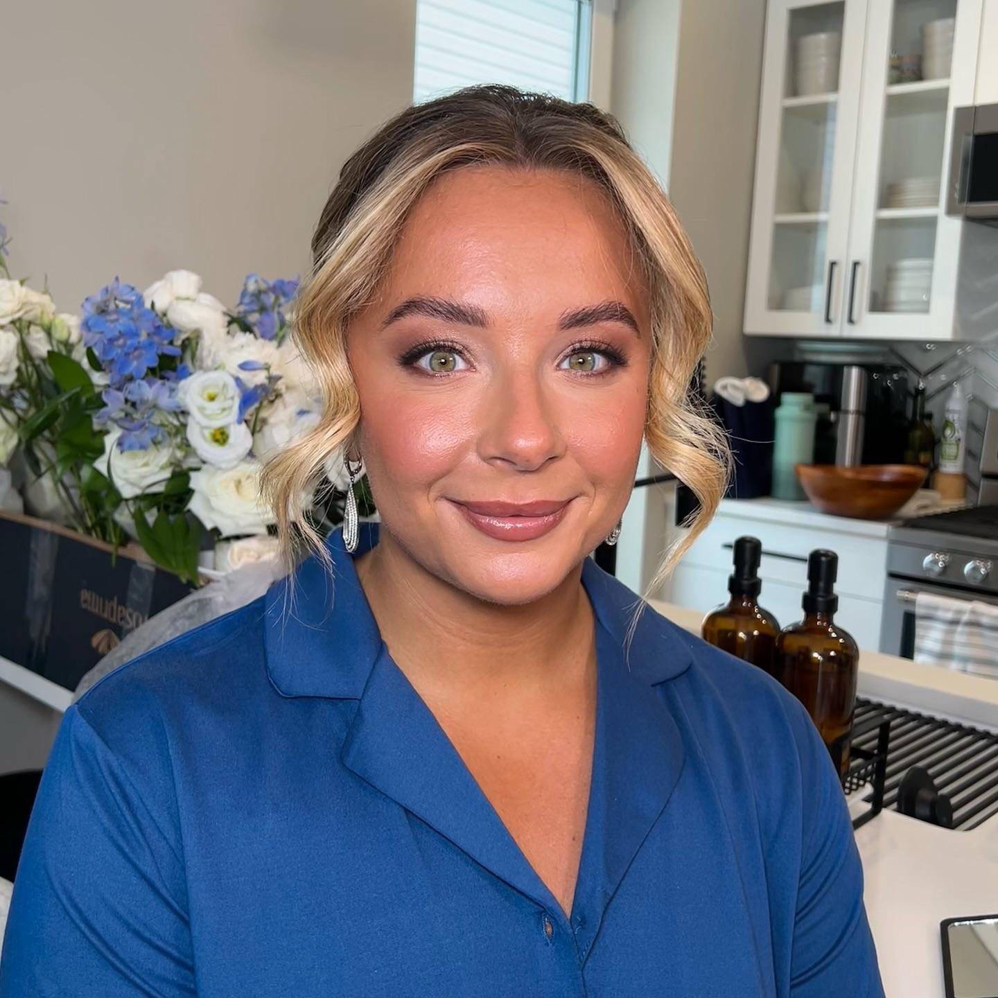 Aleigh Beauty portfolio 5