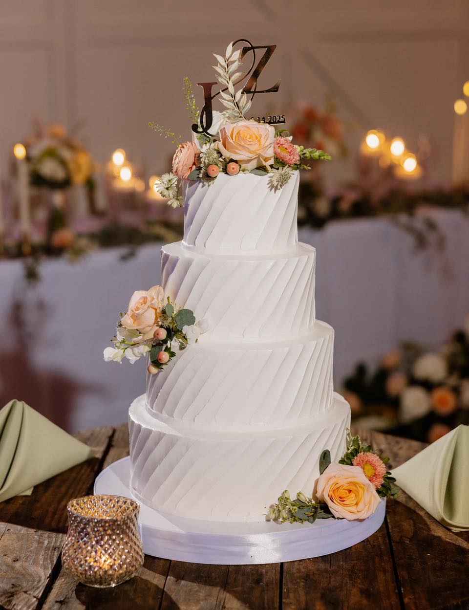Lake Zurich Florist portfolio 5