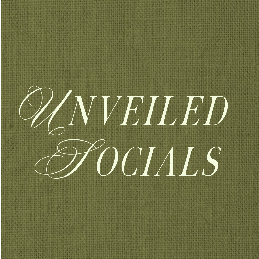 Unveiled Socials