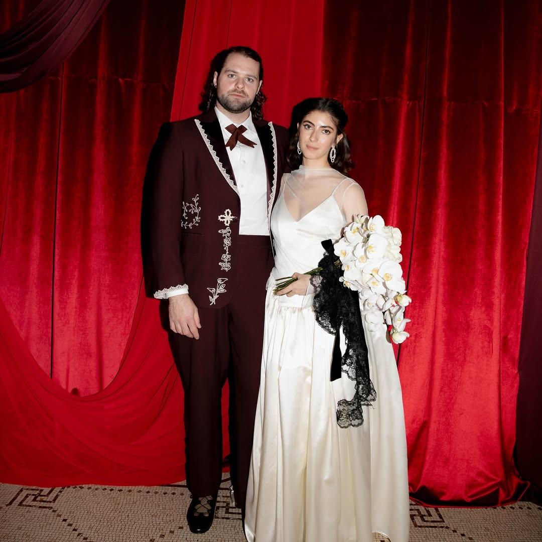 Rachel Much & Joe Scheidt's wedding 2