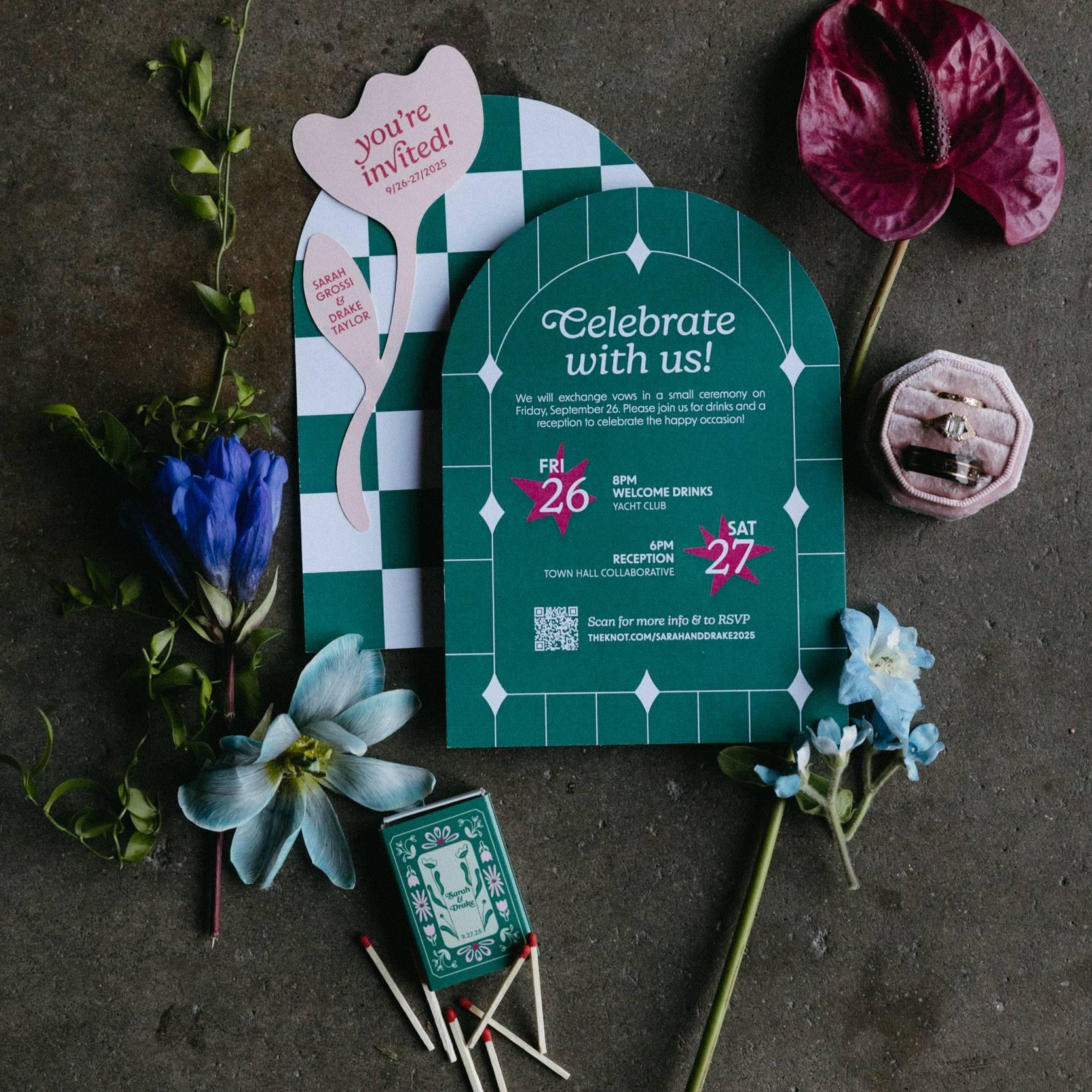 Liz Marvin Creative