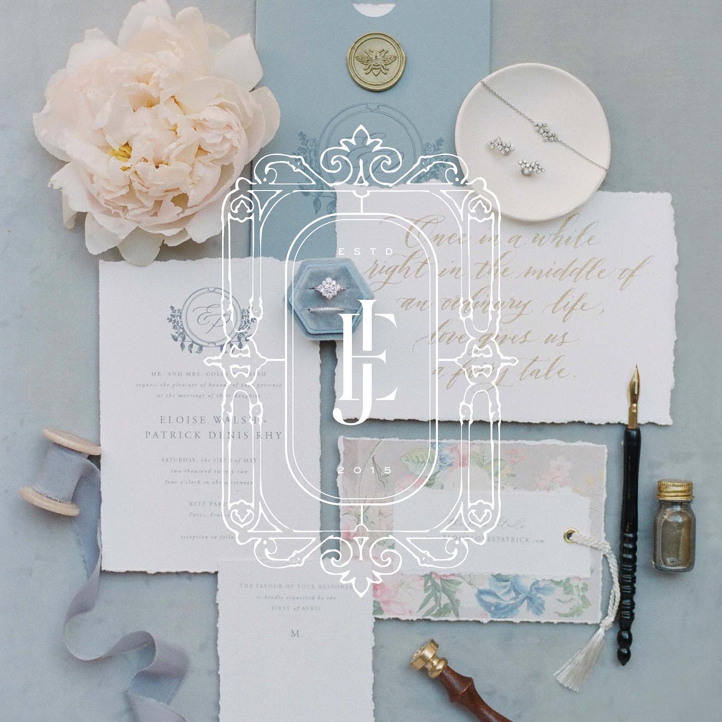 Jill Elaine Designs