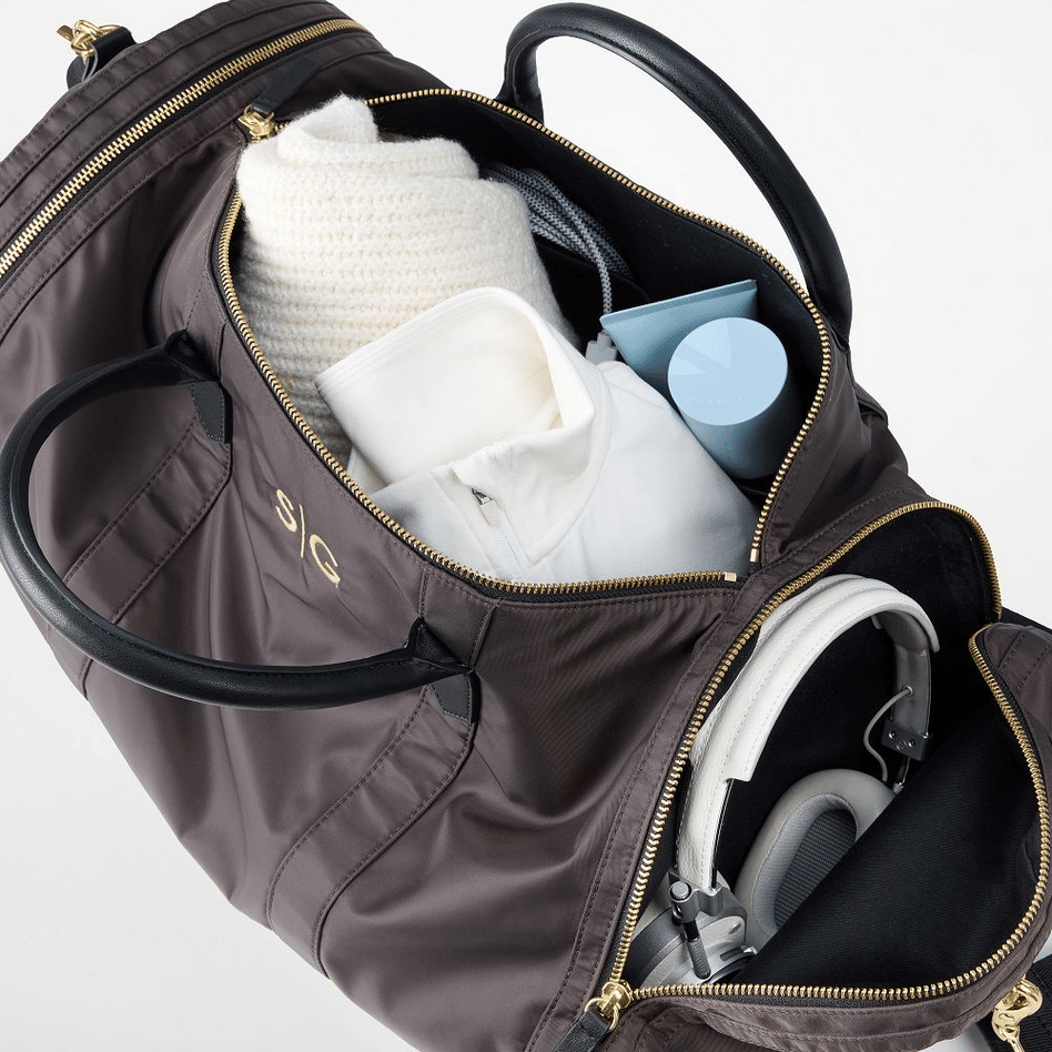 Peyton Duffle Bag