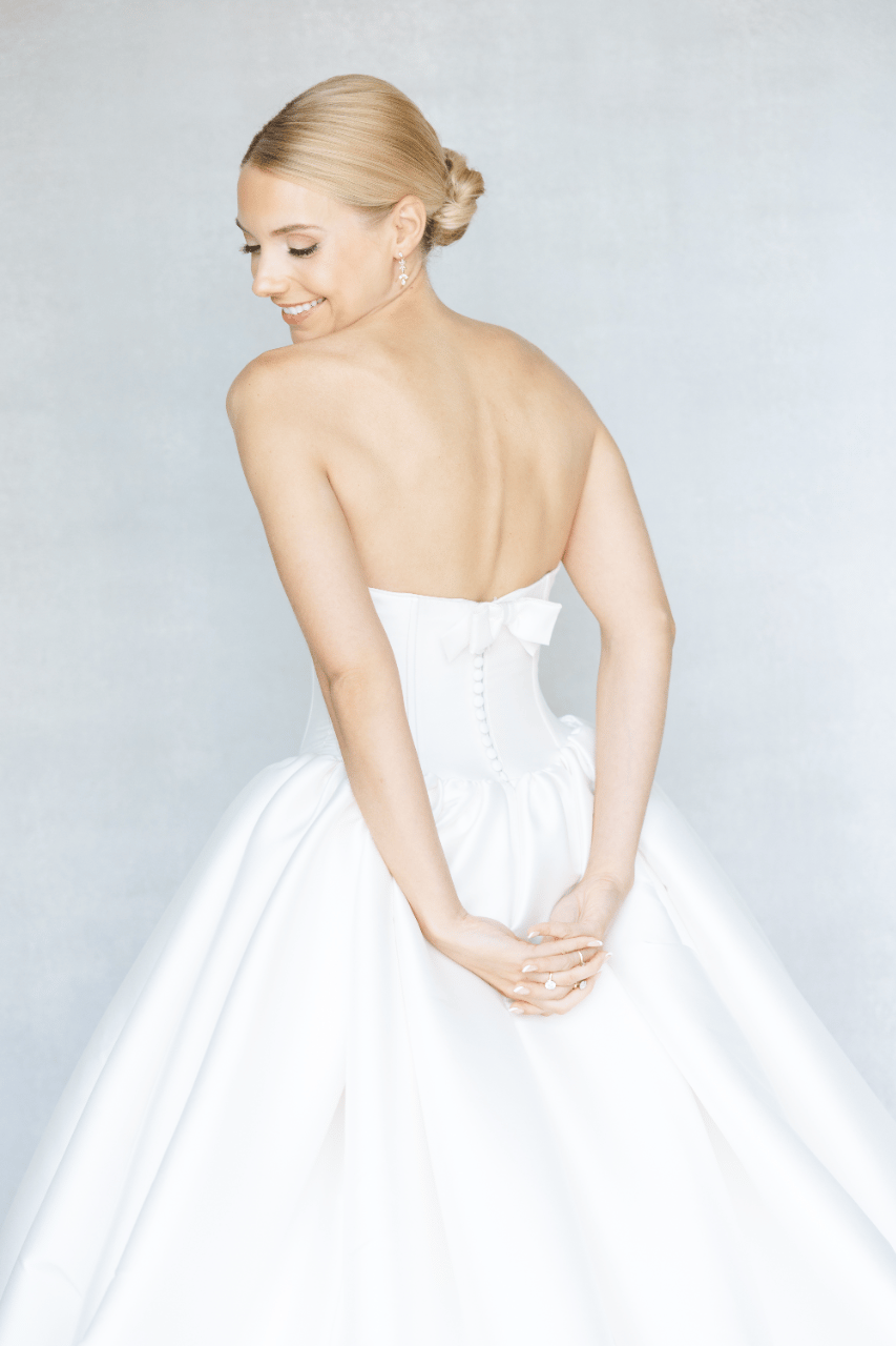 A Summer Wedding Drenched in Coastal Charm photo 2