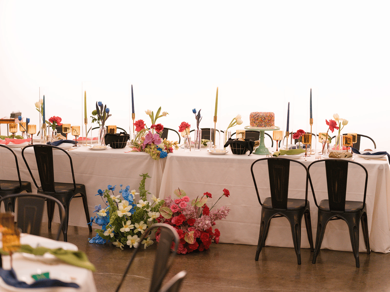 Glittering Into Forever at The Lincoln on Geer photo 3