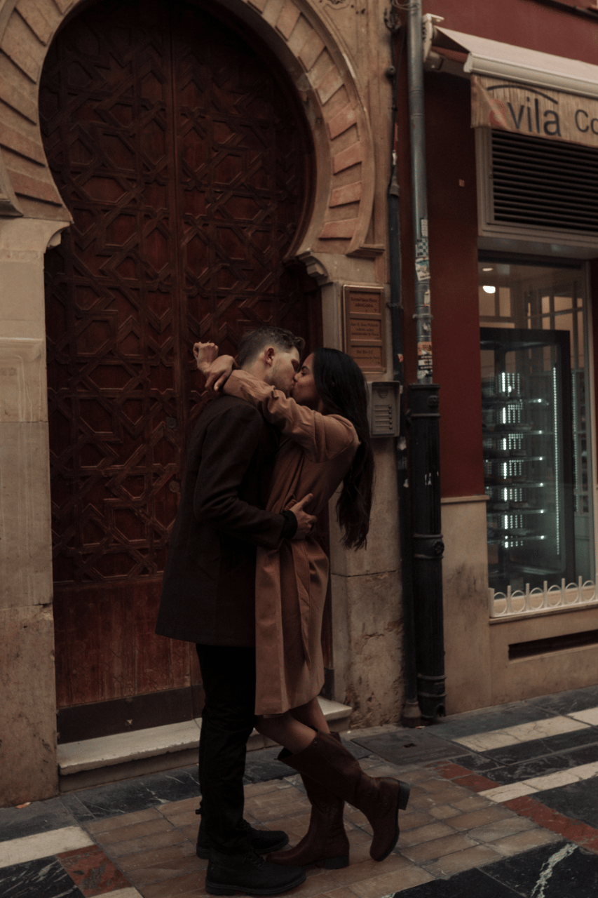 Sofia Lurose Visuals portfolio 4
