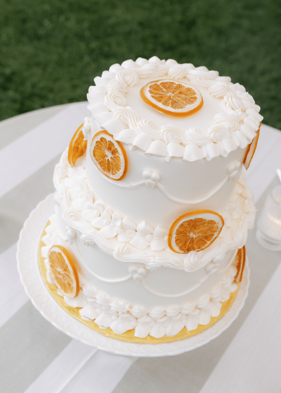 Three Leaf Catering portfolio 5