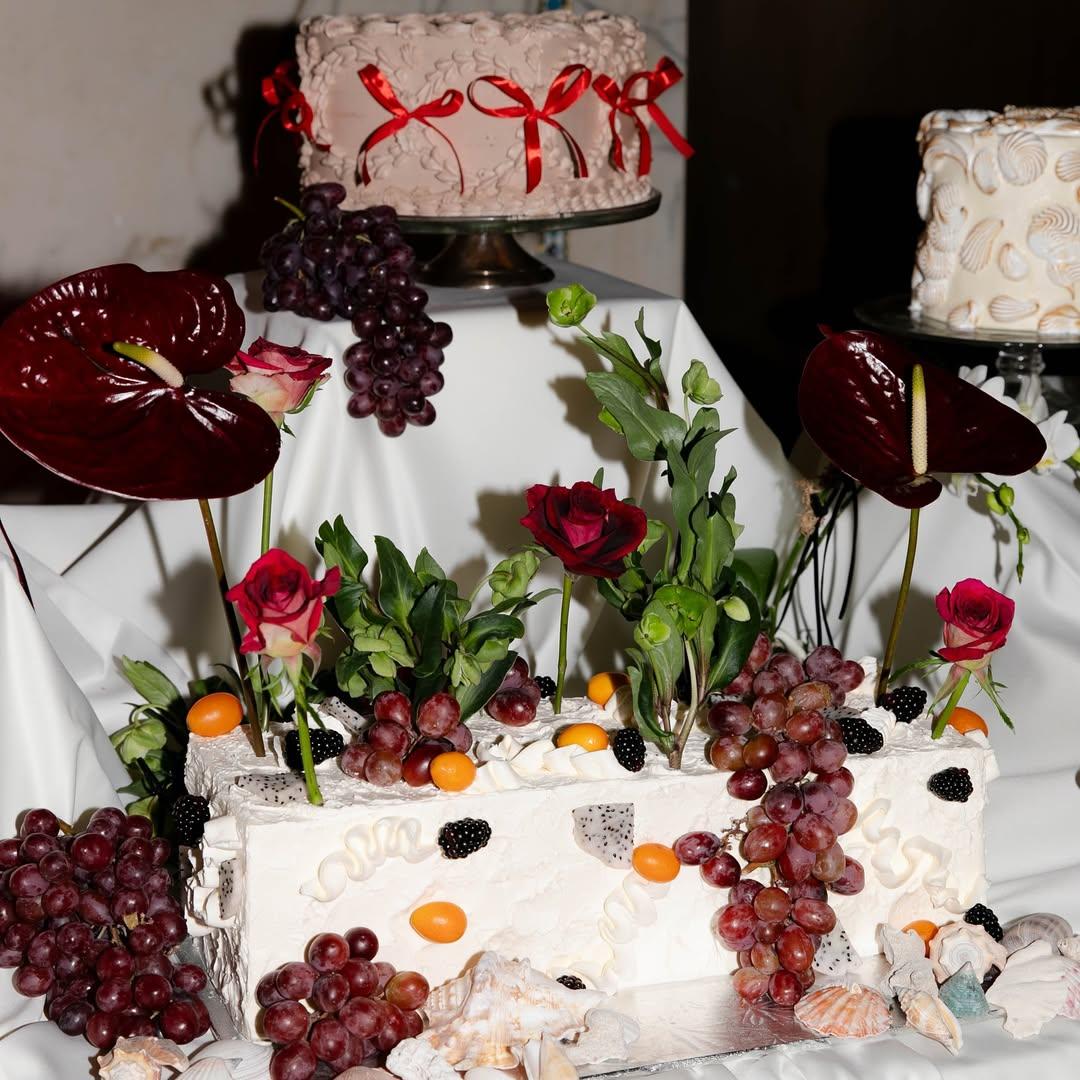 Rachel Much & Joe Scheidt's wedding 3