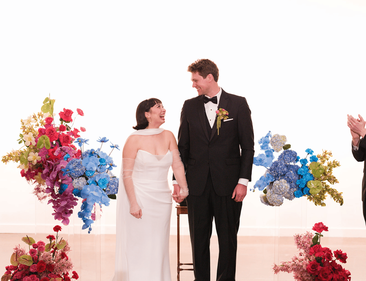 Glittering Into Forever at The Lincoln on Geer photo 2