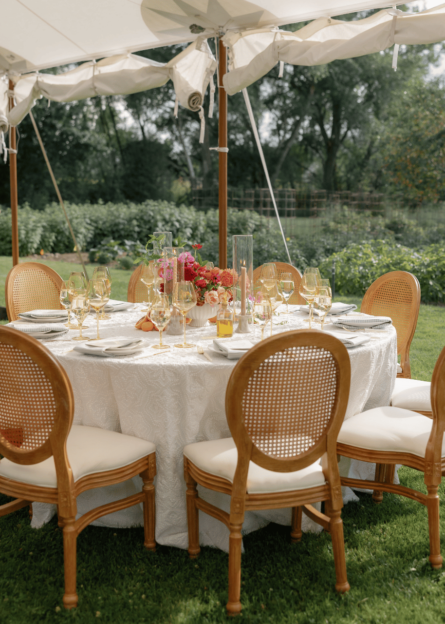 Three Leaf Catering