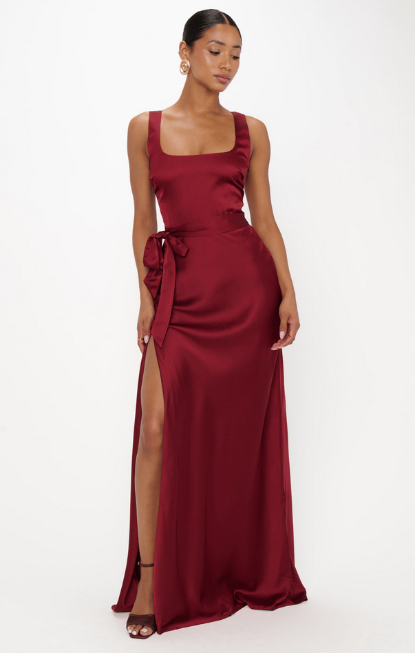 Lana Maxi Dress