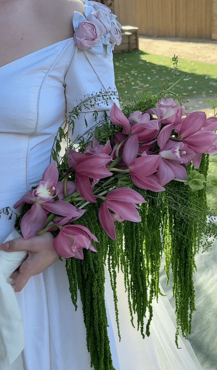 The Vow & Co. portfolio 5