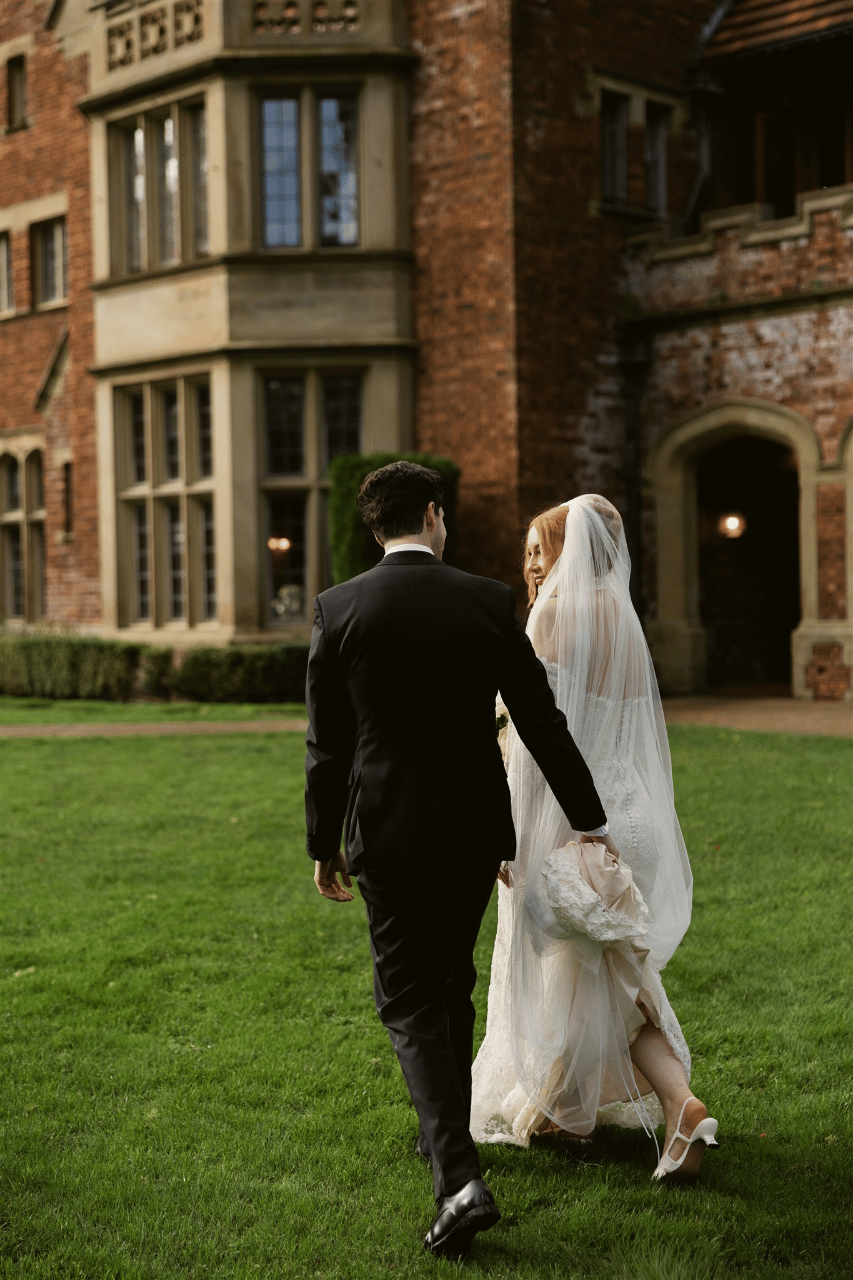 Thornewood Castle