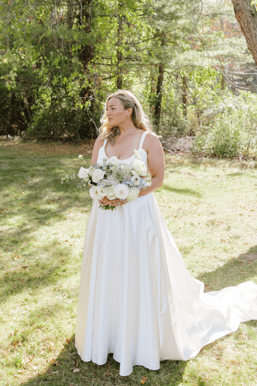 Vows Bridal