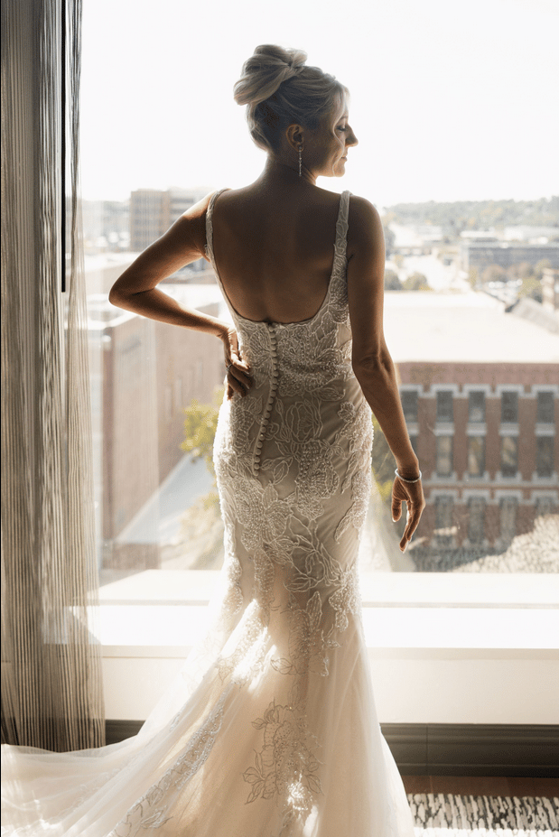 Krista Shapiro & Jeremy Klamm's wedding 4