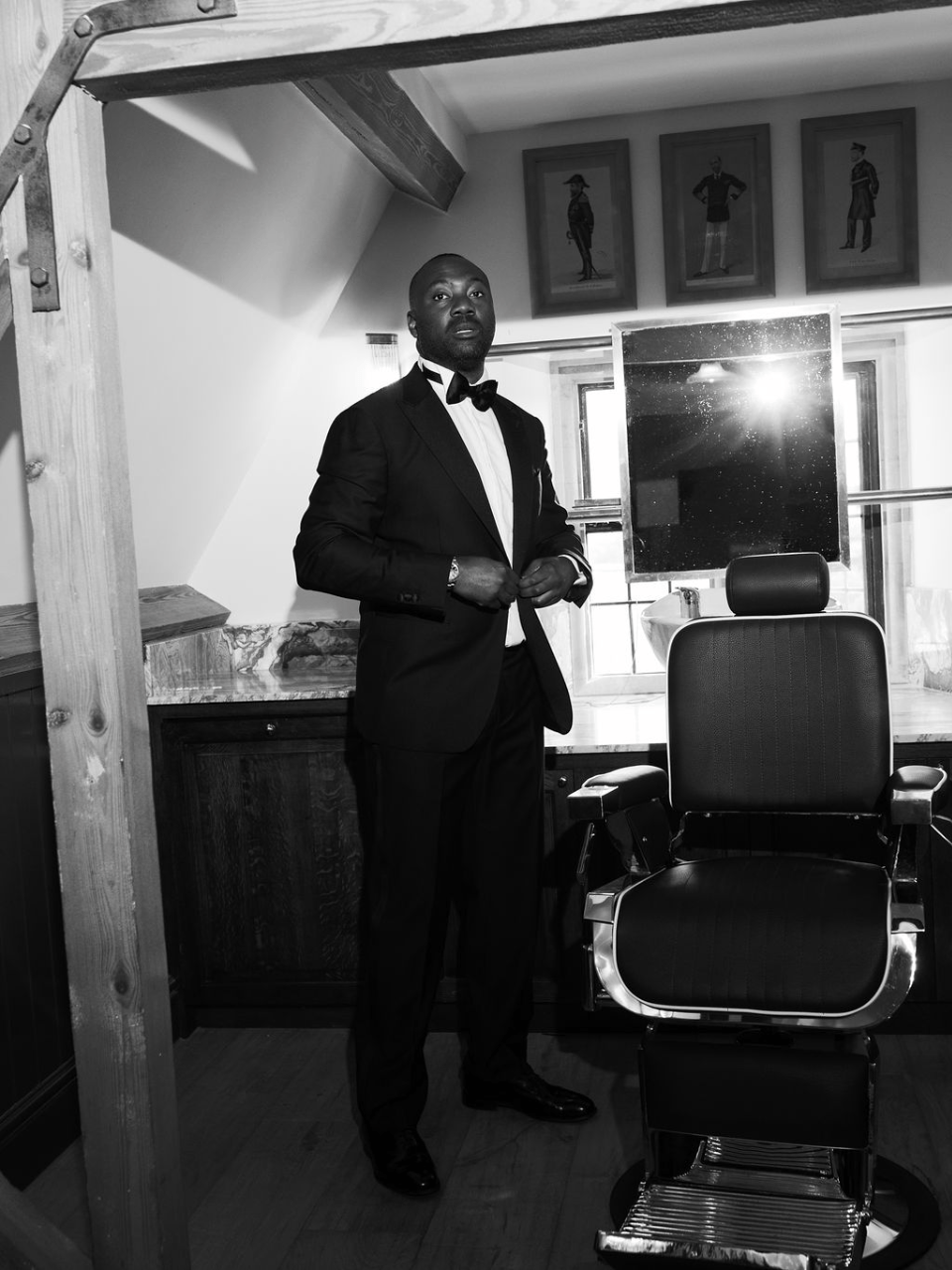 Sunlit Elegance and Cultural Celebration at Kin House photo 2