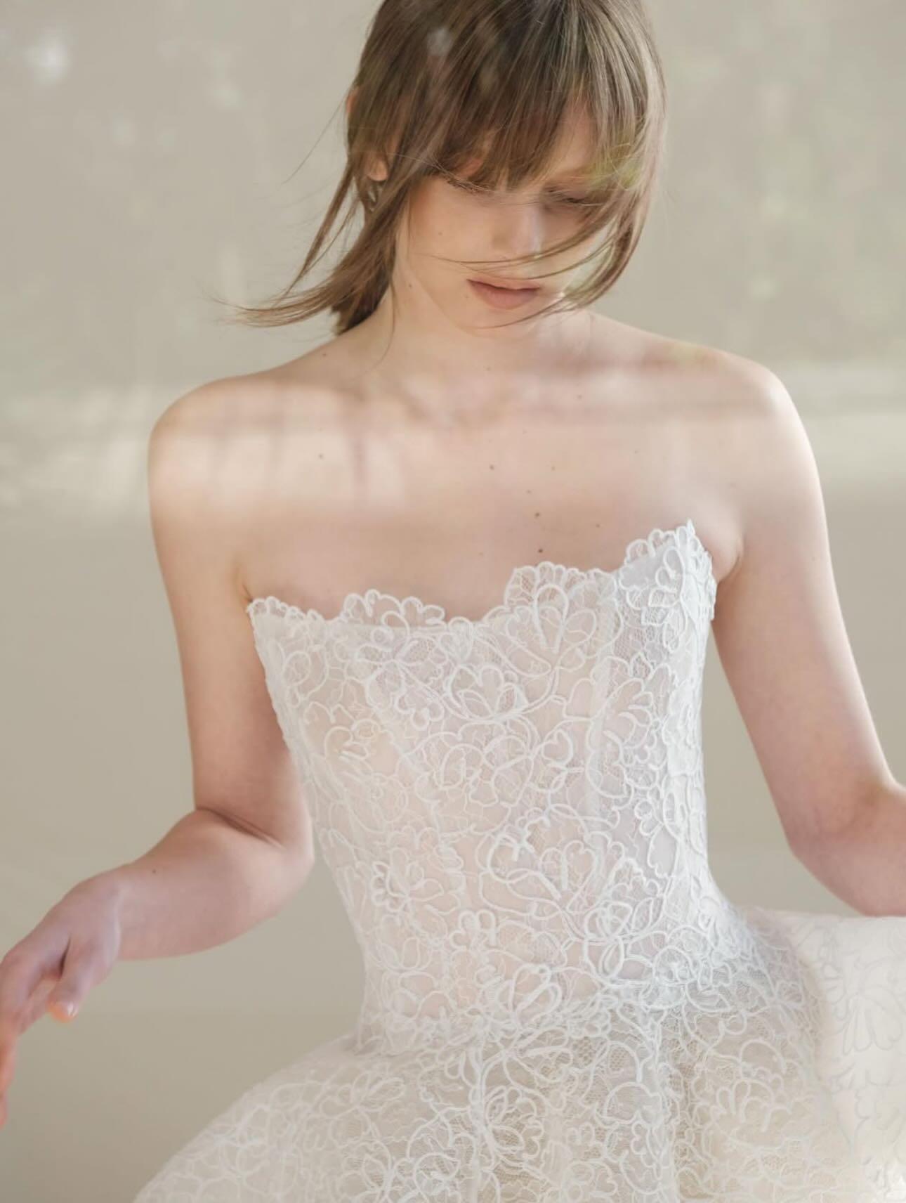 NWLA Bridal portfolio 2
