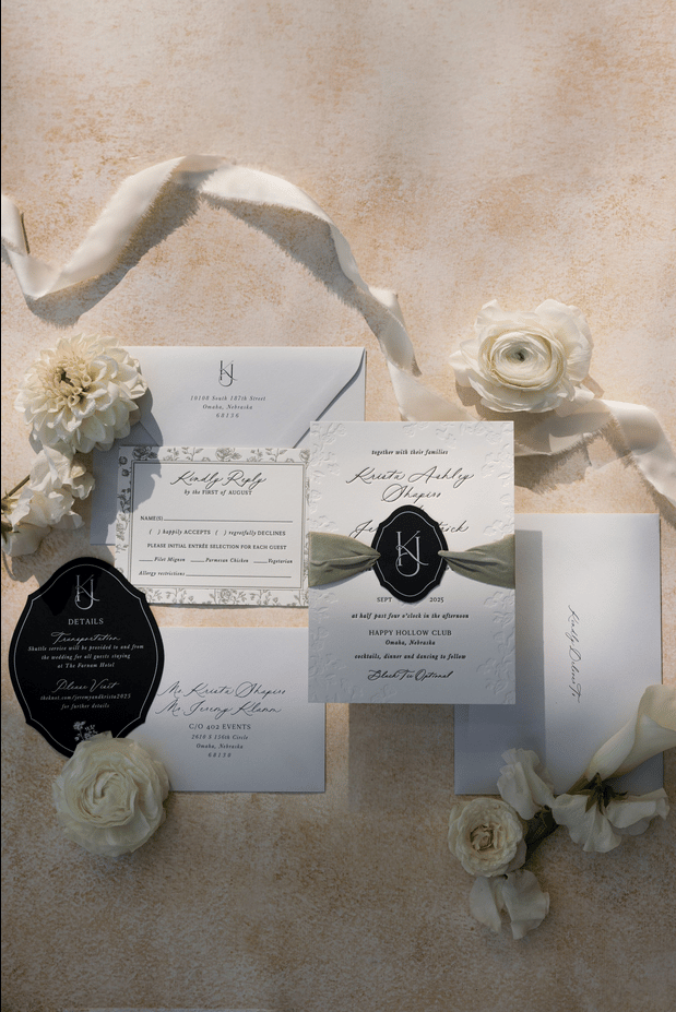 Krista Shapiro & Jeremy Klamm's wedding 3