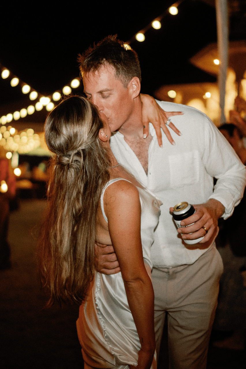 Hannah Felton & Kyle Aulet's wedding-image-38