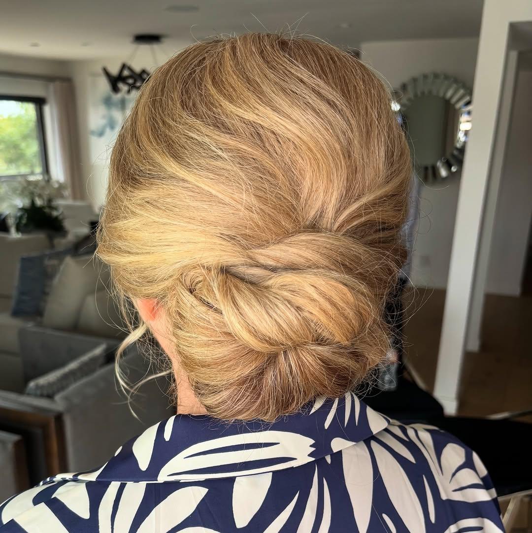 Hair By Kayley portfolio 3