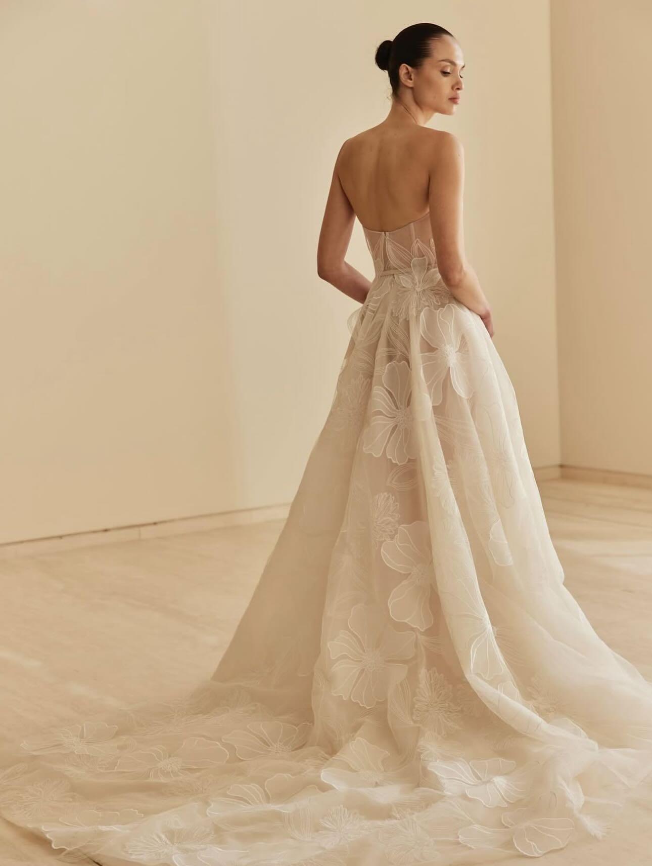 NWLA Bridal