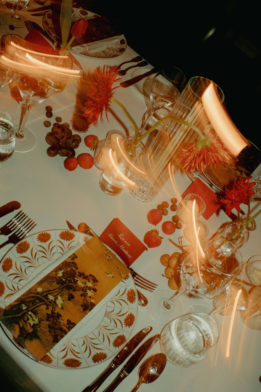 Addison Hart Events