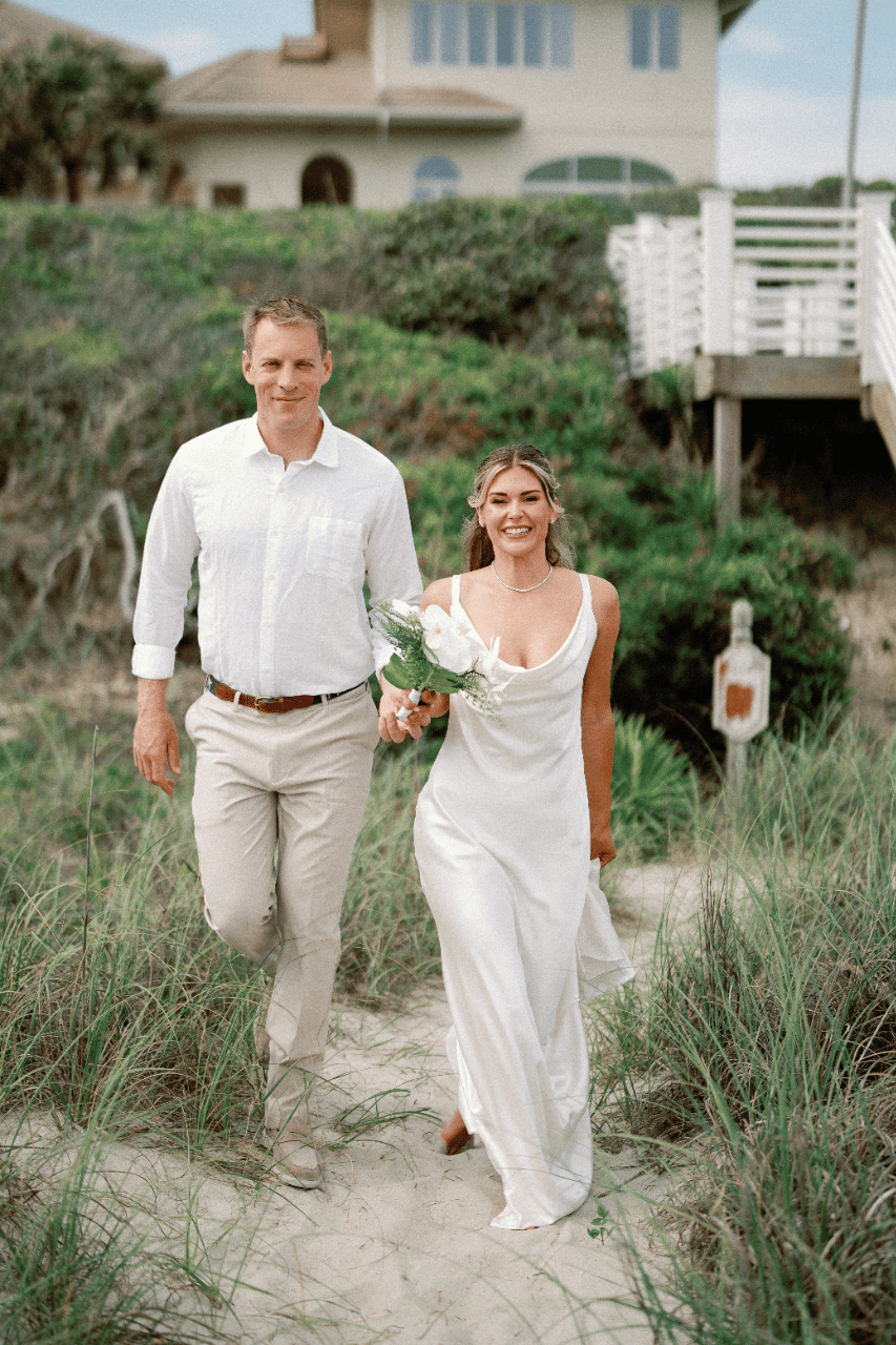 Hannah Felton & Kyle Aulet's wedding-image-25