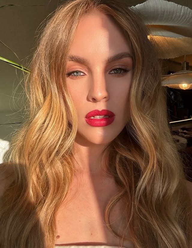 Courtney Lauren Beauty portfolio 4