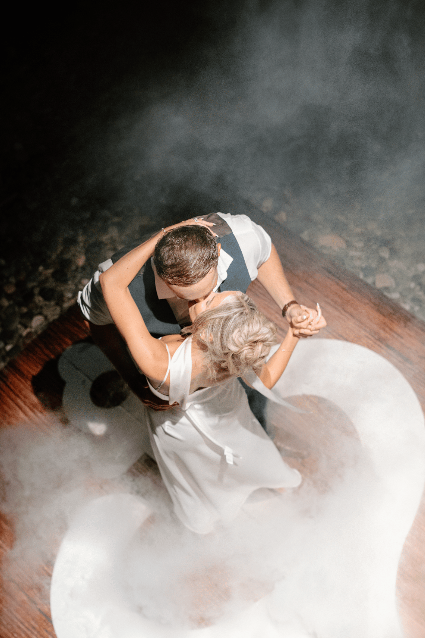 Endless Blue and Effortless Romance at Oceanview of Nahant