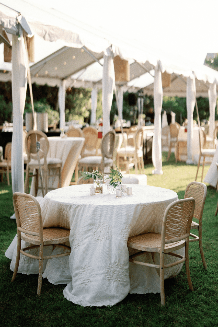 Charming & Quaint Event Rentals
