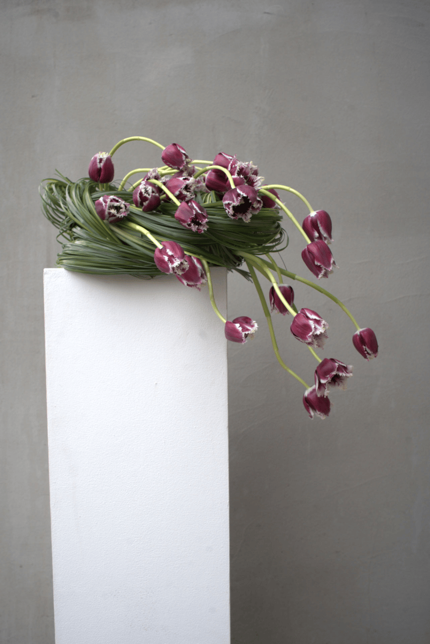 Angie Flowers Studio portfolio 1