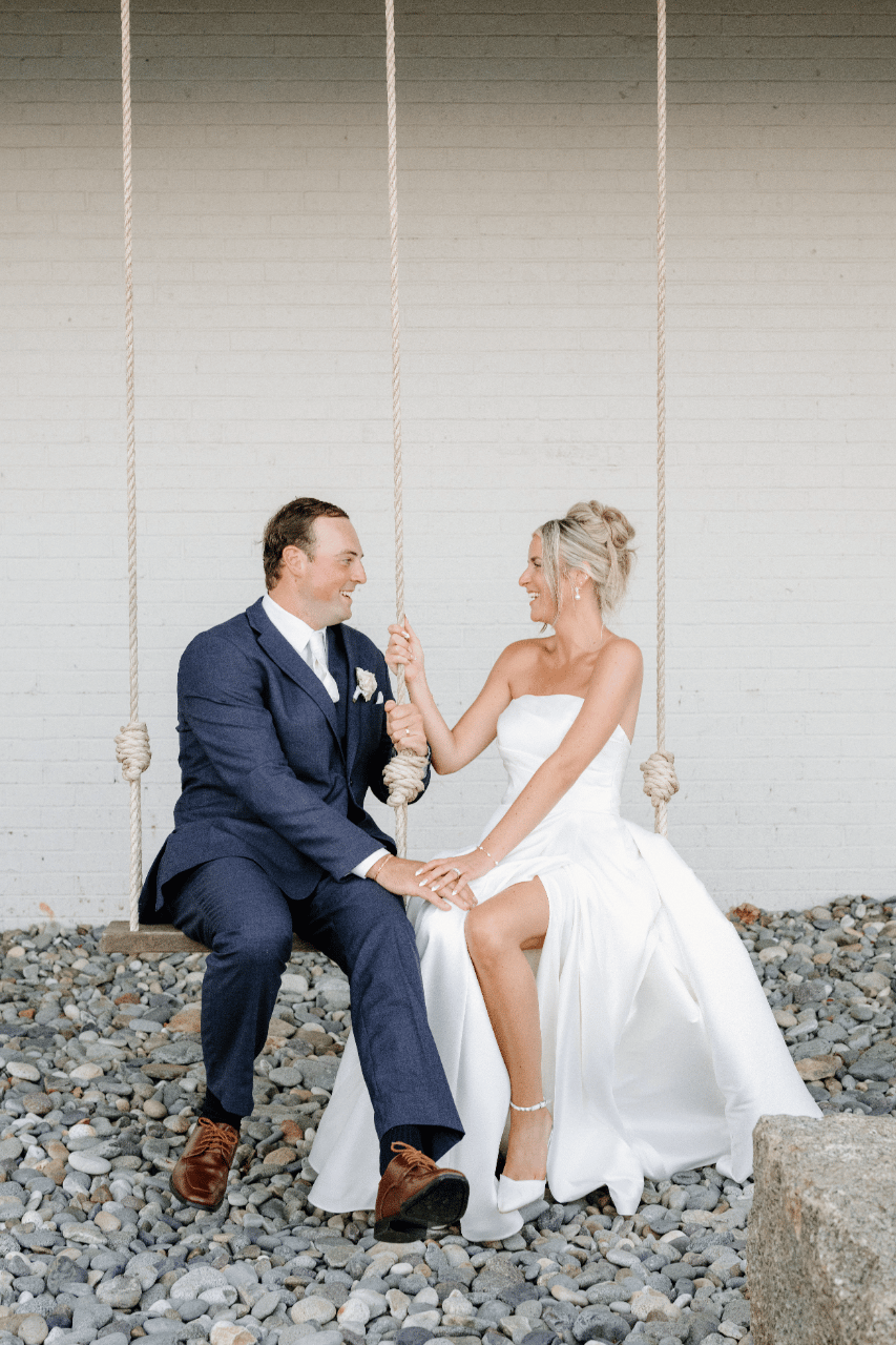 Endless Blue and Effortless Romance at Oceanview of Nahant photo 2