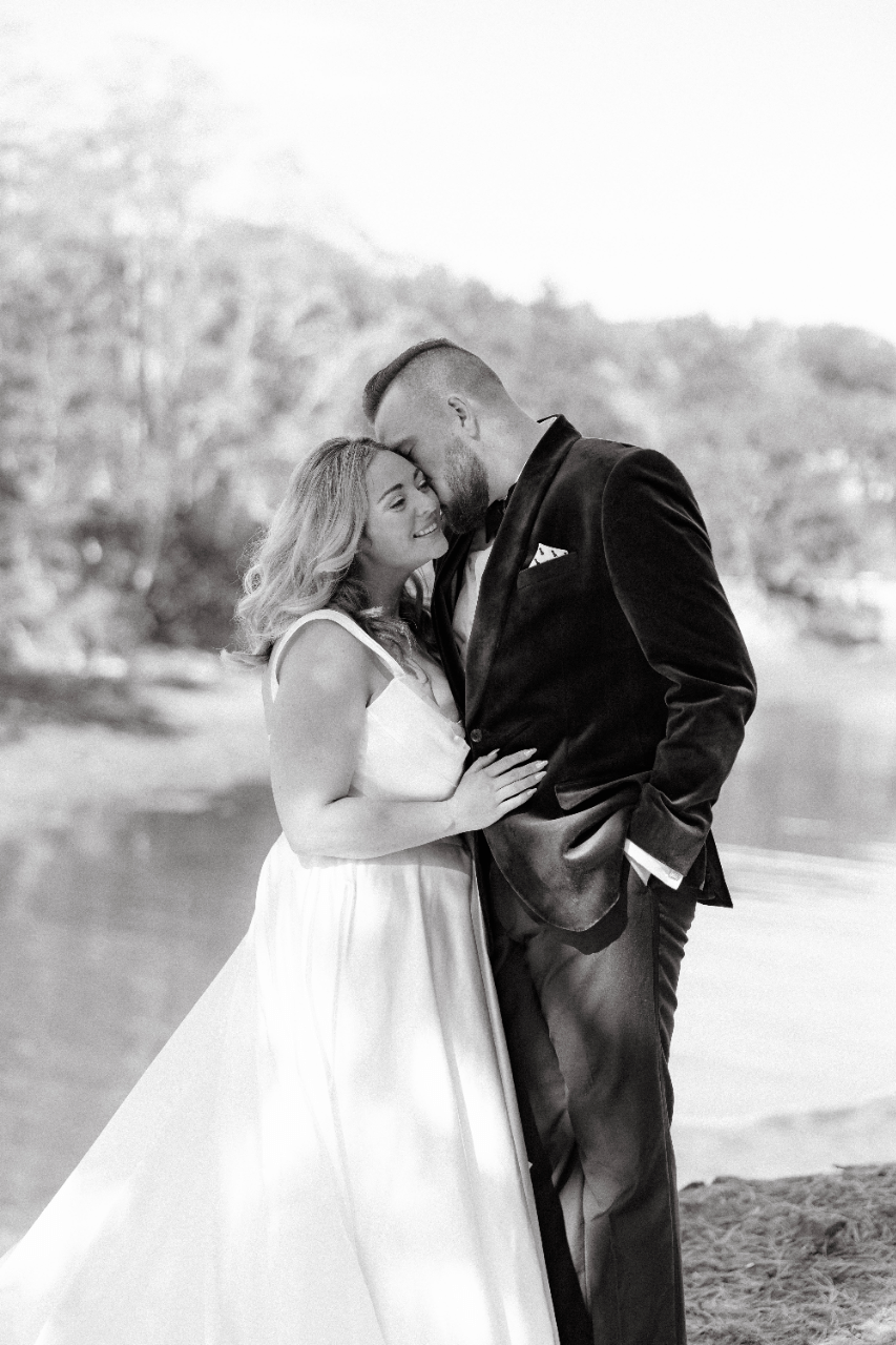 Mallory Nightingale & Eric Johnson's wedding-image-43