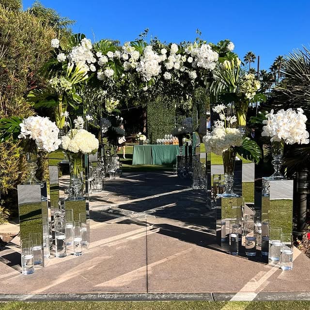 Elegant By Design portfolio 1