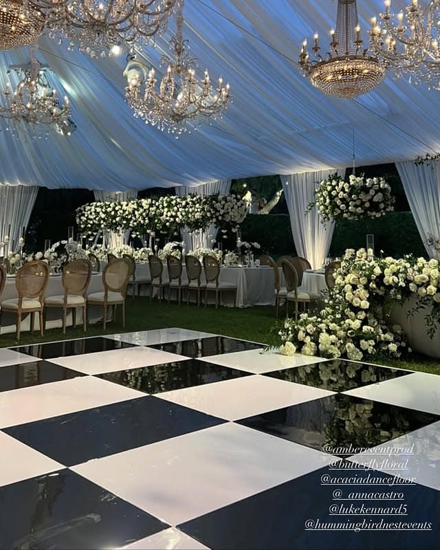 Acacia Dance Floor portfolio 4